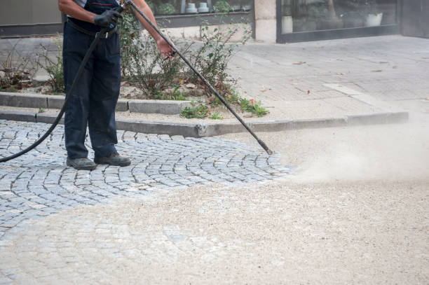 Best Fence Cleaning  in Enlow, PA