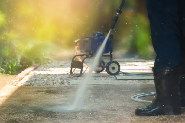 Best Fleet Vehicle Washing  in Enlow, PA