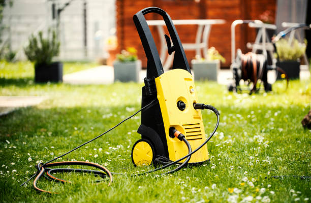 Best House Exterior Washing  in Enlow, PA